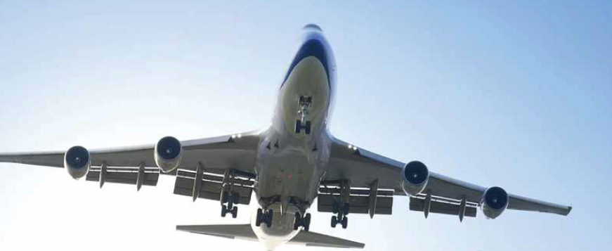 industria aeronáutica gallega
