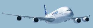 Airbus A380