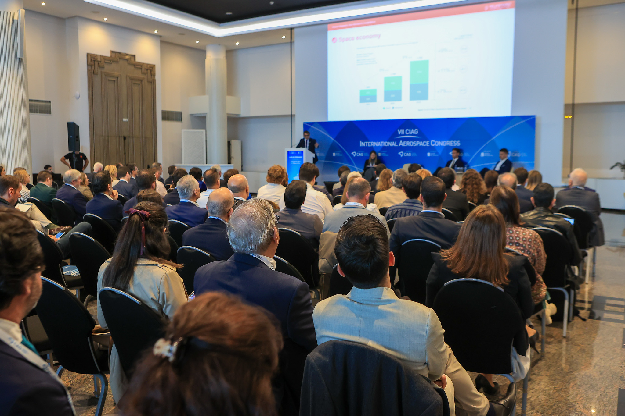 LaLiga HYPERMOTION Jornada 8 / Deportivo Almeria