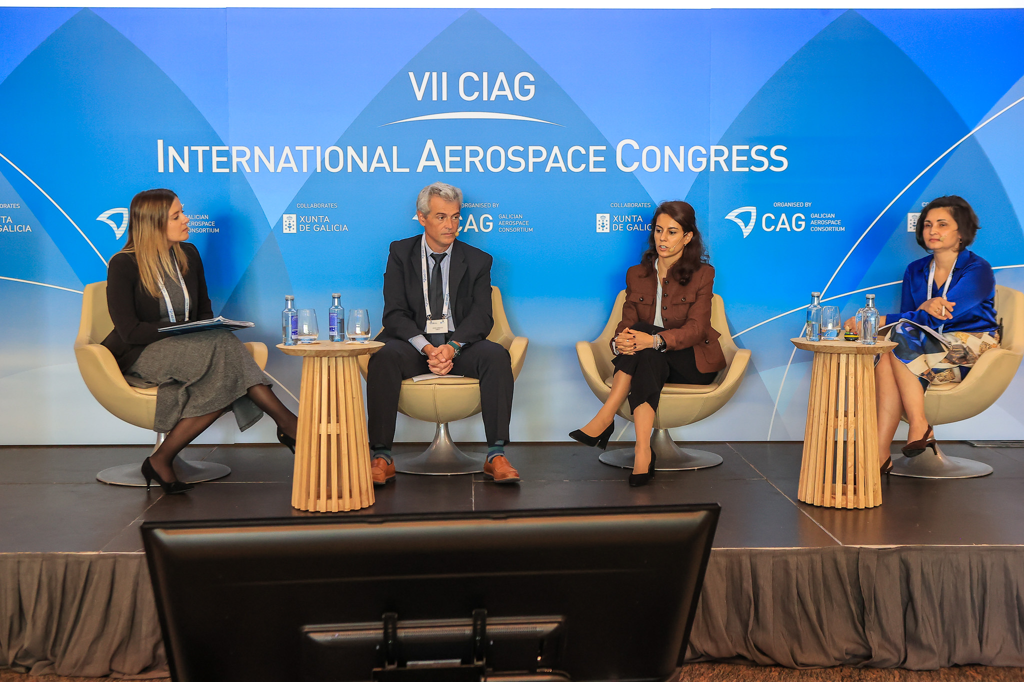 LaLiga HYPERMOTION Jornada 8 / Deportivo Almeria