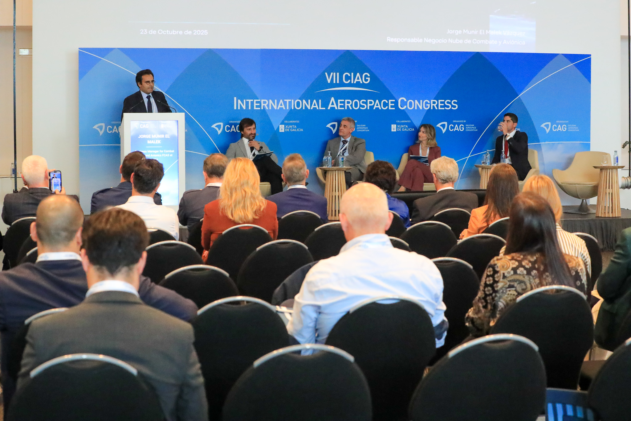 LaLiga HYPERMOTION Jornada 8 / Deportivo Almeria